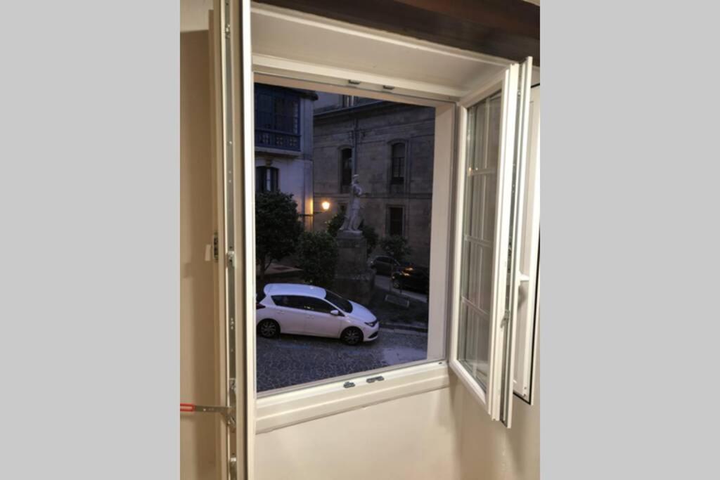 Apartment Entrepracinas 1