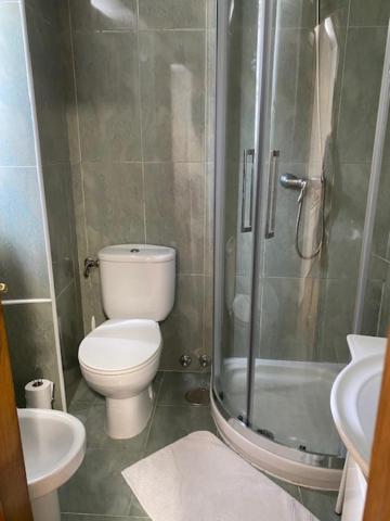 Entrepracinas 1 Apartment Santiago de Compostela